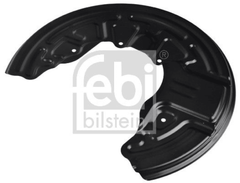 Spritzblech Bremsscheibe Vorderachse rechts für AUDI A4 B6 Avant Cabriolet B7