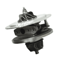 Rumpfgruppe Turbolader für NISSAN ALMERA II Hatchback TINO PRIMERA Traveller