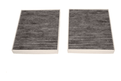 Filter Innenraumluft für BMW ROLLS-ROYCE ALPINA 5 Gran Turismo Touring 6