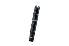 Kondensator Klimaanlage für JOHN DEERE Series 6000 6010