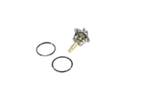 Thermostat Kühlmittel für MERCEDES-BENZ C-KLASSE Sportcoupe T-Model CLC-KLASSE