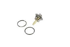 Thermostat Kühlmittel für MERCEDES-BENZ C-KLASSE Sportcoupe T-Model CLC-KLASSE