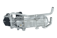 AGR Ventil für SEAT SKODA VW IBIZA IV SC ST Kasten/Schrägheck