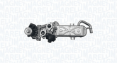 AGR Ventil für AUDI SEAT SKODA VW A3 Sportback Cabriolet Q3 TT Roadster