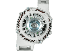 Lichtmaschine Generator für MAZDA 3 Stufenheck 5