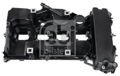 Zylinderkopfhaube für MERCEDES-BENZ C-KLASSE Sportcoupe T-Model CLC-KLASSE CLK