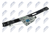 Fensterheber hinten links für BMW 3 Touring