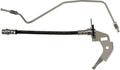 Bremsschlauch Hinterachse links für OPEL ASTRA G CC Caravan Stufenheck H GTC