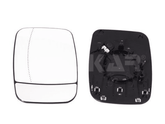 Spiegelglas Außenspiegel links für FIAT NISSAN OPEL RENAULT TALENTO Kasten