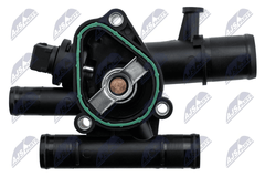 Thermostat Kühlmittel für NISSAN RENAULT SUZUKI PRIMERA Hatchback Traveller