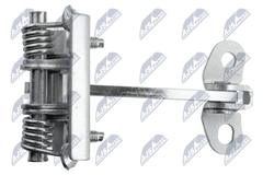 Türfeststeller hinten für CITROËN XSARA Break