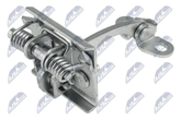 Türfeststeller hinten für CITROËN XSARA Break