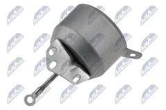 Stellelement Turbolader für CITROËN FIAT PEUGEOT C4 GRAND PICASSO I