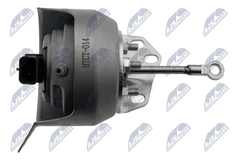 Stellelement Turbolader für CITROËN FIAT PEUGEOT C4 GRAND PICASSO I