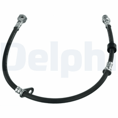 Bremsschlauch Vorderachse links für MITSUBISHI L200 / TRITON PAJERO SPORT II