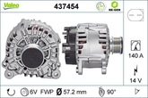 Lichtmaschine Generator für AUDI CHRYSLER DODGE FORD SEAT SKODA VW JEEP A1
