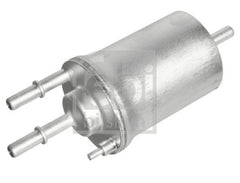 Kraftstofffilter für VW SEAT AUDI SKODA GOLF VI V POLO PLUS JETTA III BEETLE