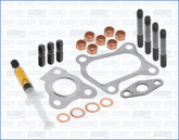 Montagesatz Lader für MAZDA OPEL 323 S V ASTRA G Stufenheck Caravan CC H GTC