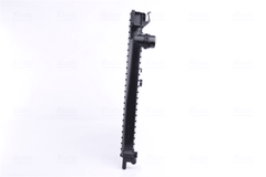 Kühler Motorkühlung für MERCEDES-BENZ C-KLASSE T-Model