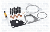 Montagesatz Lader für AUDI VW A4 B7 Cabriolet Avant A6 Allroad C6 A8 D3 Q7 Van