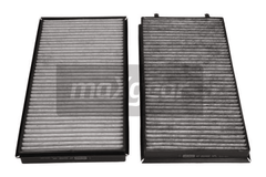Filter Innenraumluft für BMW ROLLS-ROYCE ALPINA 7 PHANTOM VII Drophead Coupe