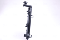 Kühler Motorkühlung für JEEP COMMANDER GRAND CHEROKEE III