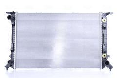 Kühler Motorkühlung für AUDI PORSCHE A4 Allroad B8 Avant A5 Sportback Cabriolet