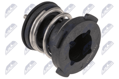 Thermostat Kühlmittel für SEAT SKODA VW IBIZA IV SC ST V Mii