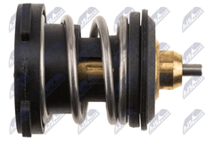 Thermostat Kühlmittel für SEAT SKODA VW IBIZA IV SC ST V Mii