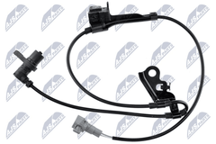 ABS Sensor Raddrehzahl Vorderachse links für TOYOTA COROLLA Stufenheck Kombi