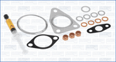 Montagesatz Lader für ALFA ROMEO FIAT OPEL JEEP GIULIETTA 500L BRAVO II DOBLO