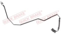 Bremsschlauch Hinterachse links für AUDI SEAT SKODA VW A3 TT Roadster LEON