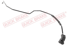 Bremsschlauch Hinterachse rechts für AUDI SEAT SKODA VW A3 TT Roadster LEON