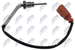 Sensor Abgastemperatur für AUDI A4 Allroad B8 Avant A5 Sportback Cabriolet A6