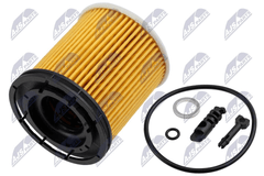 Ölfilter für HYUNDAI KIA ELANTRA VII Stufenheck i20 III KONA SANTA FE IV TUCSON