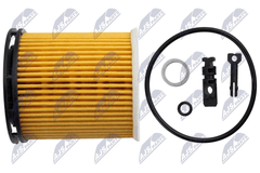 Ölfilter für HYUNDAI KIA ELANTRA VII Stufenheck i20 III KONA SANTA FE IV TUCSON