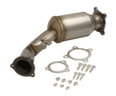 Katalysator für AUDI A4 Allroad B8 Avant A5 Sportback Cabriolet Q5