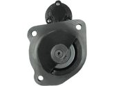 Anlasser Starter für IVECO VOLVO SAME DEUTZ-FAHR FENDT CARRARO BELARUS MK NH12