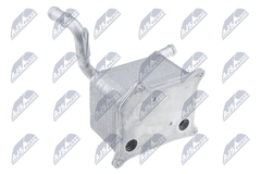 Ölkühler Motoröl für AUDI VW A4 B7 Cabriolet Avant B8 A5 A6 Allroad C6 A8 D4 Q7