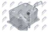 Ölkühler Motoröl für AUDI VW A4 B7 Cabriolet Avant B8 A5 A6 Allroad C6 A8 D4 Q7