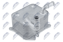 Ölkühler Motoröl für AUDI VW A4 B7 Cabriolet Avant B8 A5 A6 Allroad C6 A8 D4 Q7