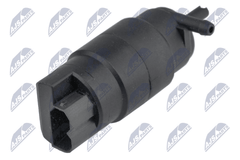 Waschwasserpumpe Scheibenreinigung vorne für BMW 3 Coupe Cabriolet 5 Touring 6