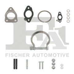 Montagesatz Lader für OPEL SAAB CHEVROLET ASTRA J Caravan GTC CASCADA INSIGNIA