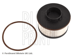 Kraftstofffilter für CITROËN FIAT OPEL PEUGEOT TOYOTA VAUXHALL DS BERLINGO C3