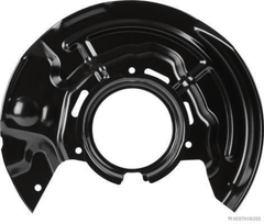 Spritzblech Bremsscheibe Vorderachse rechts für TOYOTA AVENSIS Liftback Kombi