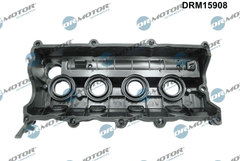 Zylinderkopfhaube für OPEL ASTRA H Caravan GTC Stufenheck J FAMILY Schrägheck