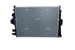 Kühler Motorkühlung für PORSCHE VW CAYENNE TOUAREG VAN