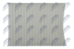 Filter Innenraumluft für CITROËN PEUGEOT TOYOTA C1 II 108 AYGO