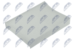 Filter Innenraumluft für CITROËN PEUGEOT TOYOTA C1 II 108 AYGO