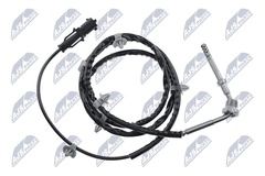 Sensor Abgastemperatur für OPEL ASTRA J Caravan